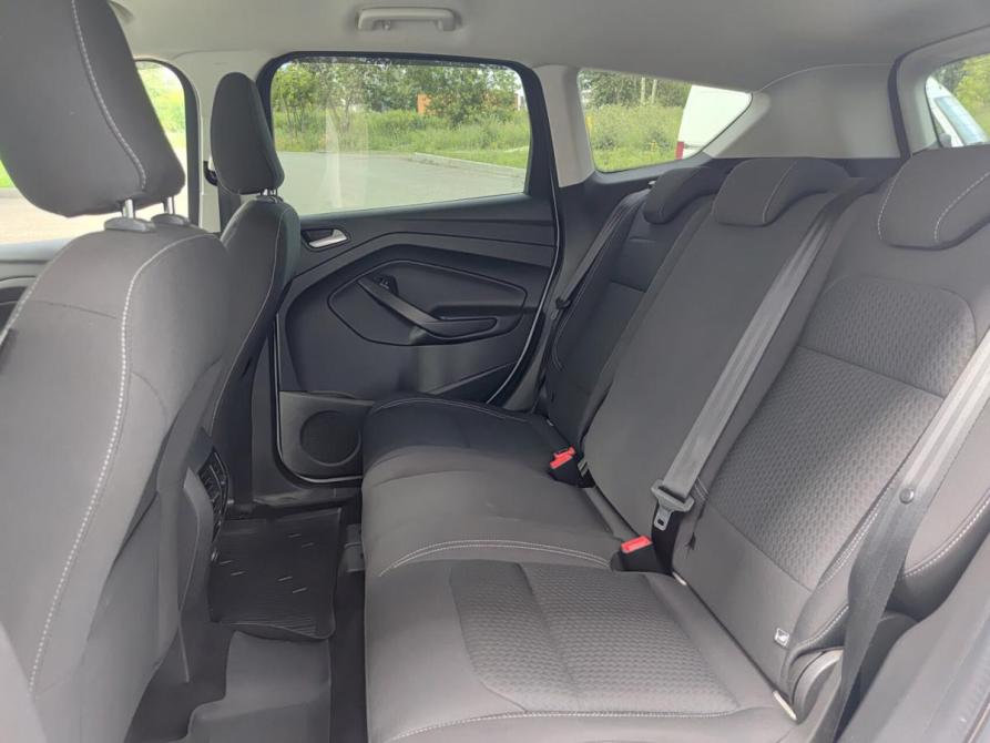 Ford Kuga II Рестайлинг Ижевск  - изображение 15