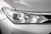 Toyota Corolla XI (E160 E170) Рестайлинг 2 Барнаул  - изображение 33