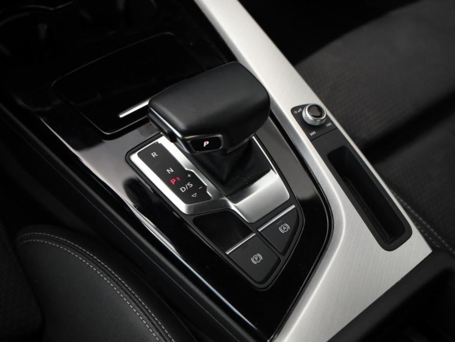 Audi A5 II (F5) Рестайлинг Санкт-Петербург  - изображение 22