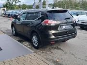 Nissan X-Trail III Санкт-Петербург  - изображение 25