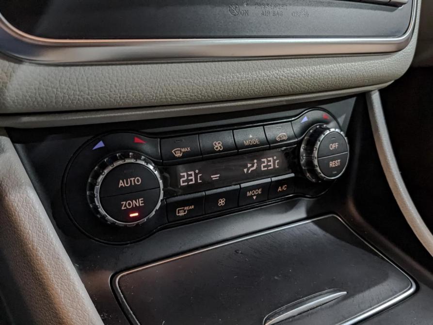 Mercedes-Benz GLA I (X156) Рестайлинг Химки  - изображение 21