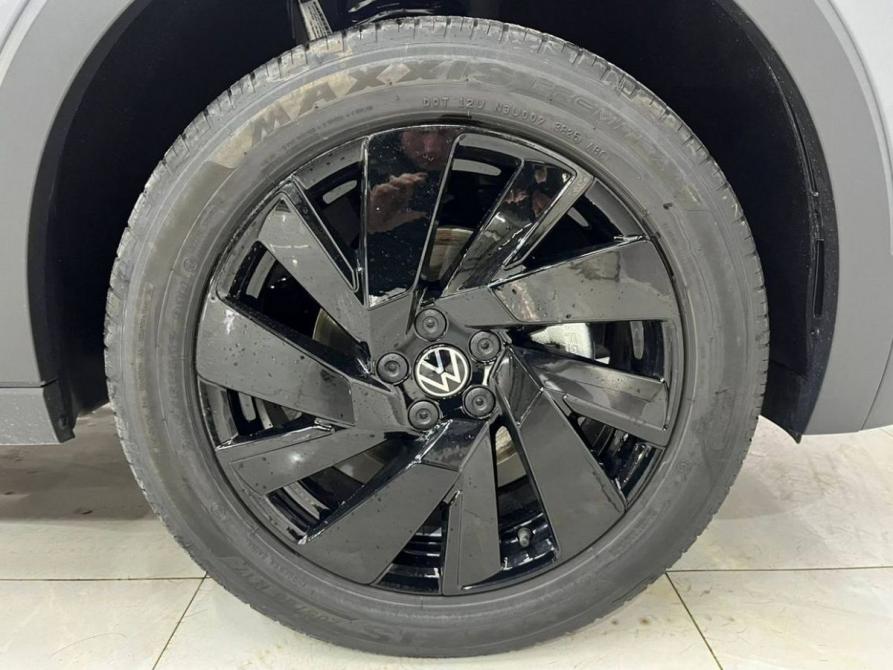 Volkswagen Tharu XR Воронеж  - изображение 16