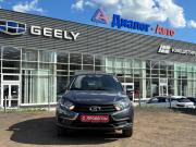 Lada (ВАЗ) Granta I Рестайлинг Набережные Челны  - изображение 32