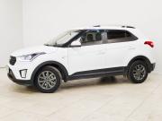 Hyundai Creta I Рестайлинг Тула  - изображение 14