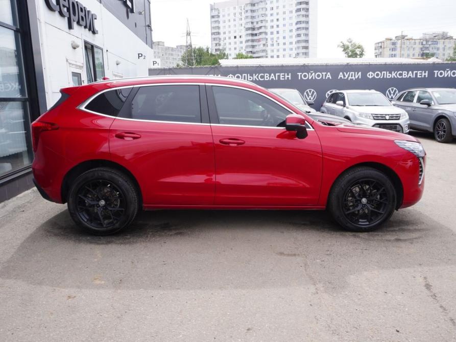 Haval Jolion I Москва  - изображение 4