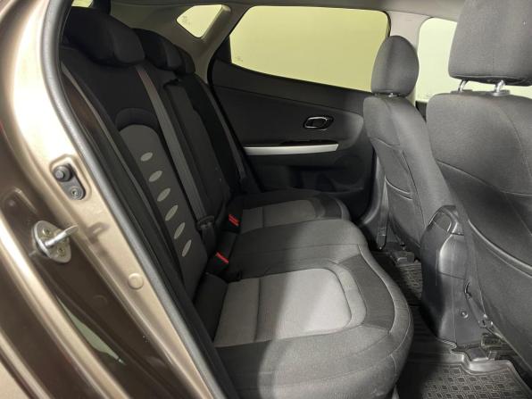 Kia Ceed II с пробегом 2013 года, цена 826 000 рублей, 198853 км, хэтчбек, Автокод Объявления