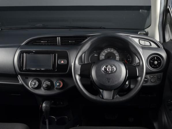 Toyota Vitz III (XP130) Рестайлинг 2 с пробегом 2019 года, цена 1 199 995 рублей, 87134 км, хэтчбек, Автокод Объявления