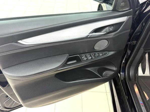 BMW X6 II (F16) с пробегом 2018 года, цена 4 695 000 рублей, 94472 км, внедорожник, Автокод Объявления