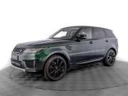 Land Rover Range Rover Sport II Рестайлинг Москва  - изображение 31