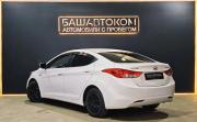 Hyundai Elantra V (MD) Уфа  - изображение 25