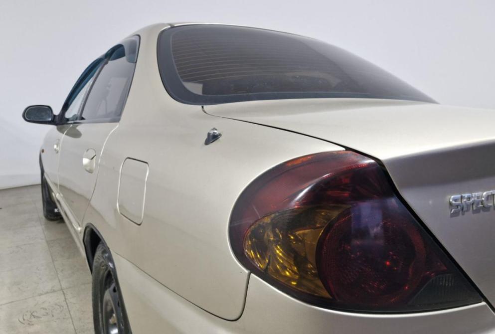 Kia Spectra I Рестайлинг 2 Саранск  - изображение 7