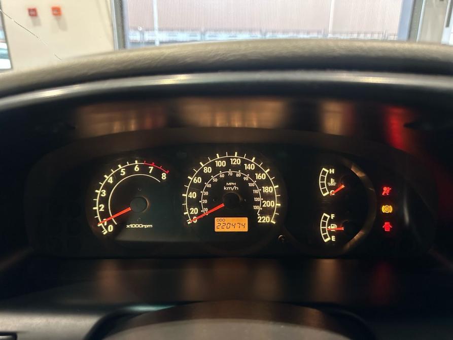 Kia Spectra I Рестайлинг 2 Москва  - изображение 14