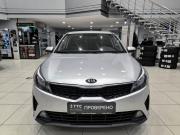 Kia Rio IV Рестайлинг Казань  - изображение 24
