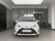 Toyota Vitz III (XP130) Рестайлинг 2 Новосибирск  - изображение 15