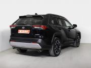 Toyota RAV4 V (XA50) Якутск  - изображение 20