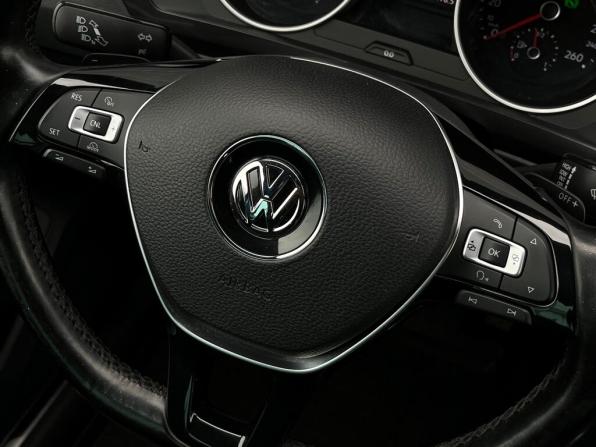 Volkswagen Tiguan II с пробегом 2017 года, цена 2 083 900 рублей, 187443 км, внедорожник, Автокод Объявления