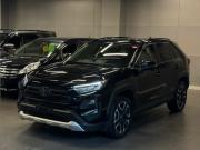Toyota RAV4 V (XA50) Красноярск  - изображение 18
