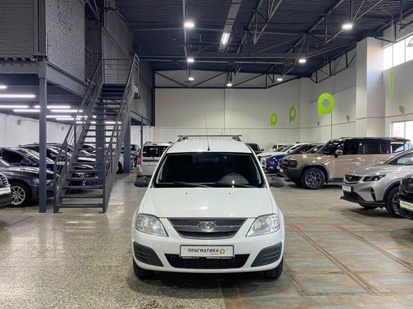 Lada (ВАЗ) Largus I с пробегом 2019 года, цена 670 000 рублей, 134267 км, универсал, Автокод Объявления