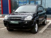 Hyundai Tucson I Иваново  - изображение 21