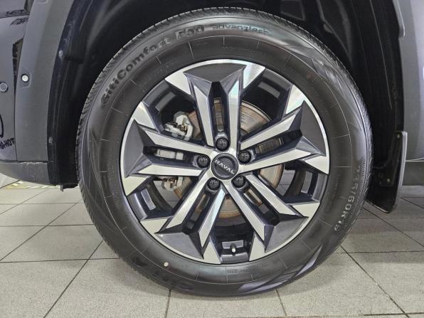 Haval H7 I с пробегом 2025 года, цена 3 542 000 рублей, 4913 км, внедорожник, Автокод Объявления