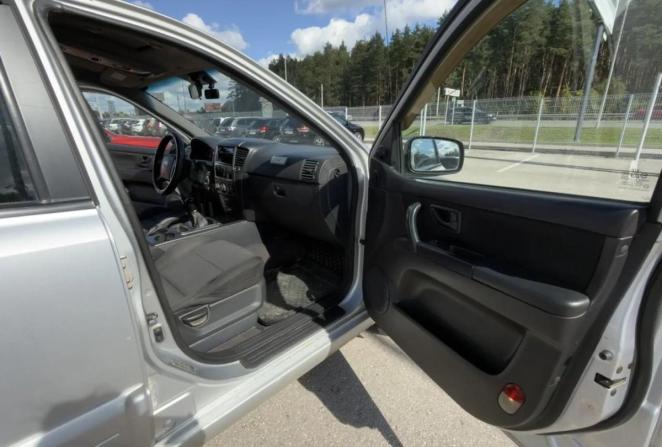 Kia Sorento I Рестайлинг с пробегом 2007 года, цена 525 000 рублей, 320000 км, внедорожник, Автокод Объявления