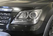 Kia Mohave I Рестайлинг Нижний Новгород  - изображение 56
