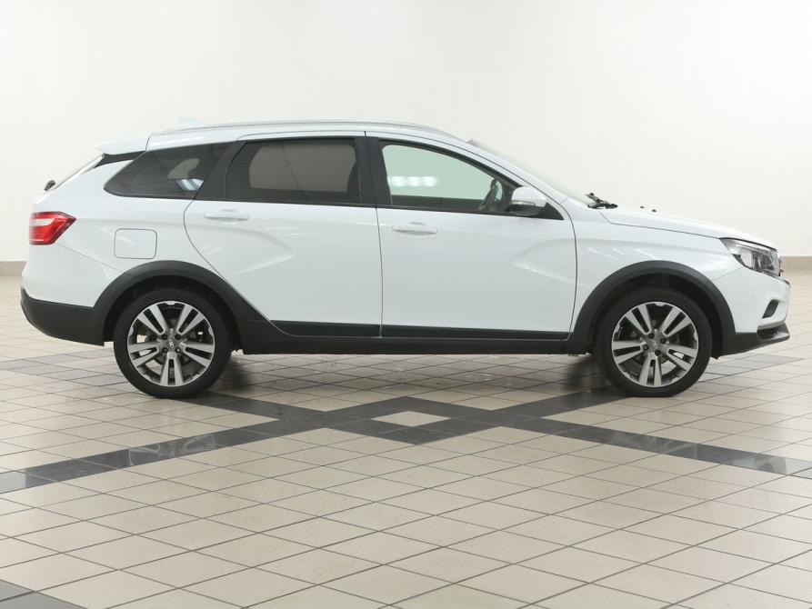 Lada (ВАЗ) Vesta I Иваново  - изображение 5
