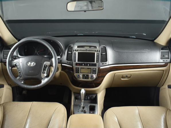 Hyundai Santa Fe II Рестайлинг с пробегом 2011 года, цена 1 299 999 рублей, 263083 км, внедорожник, Автокод Объявления