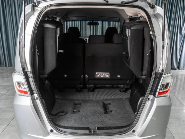 Honda Freed I Рестайлинг с пробегом 2012 года, цена 1 029 000 рублей, 158388 км, компактвэн, Автокод Объявления
