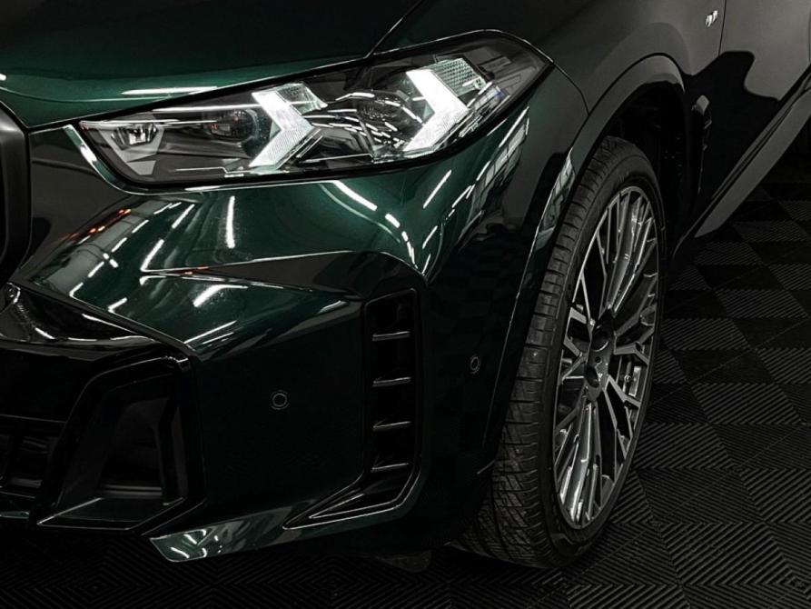 BMW X5 IV (G05/G18) Рестайлинг Москва  - изображение 35