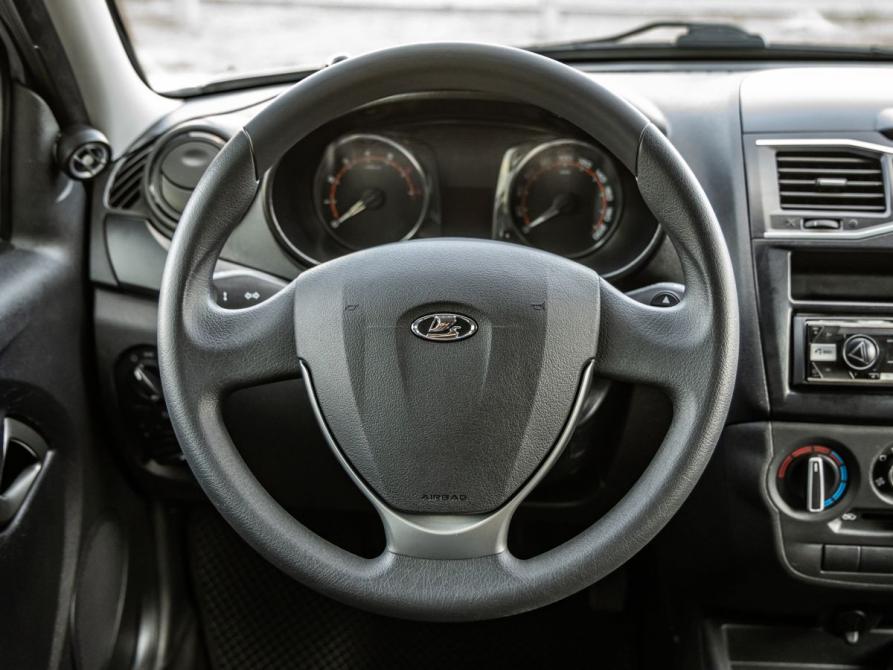 Lada (ВАЗ) Granta I Рестайлинг Волгоград  - изображение 17