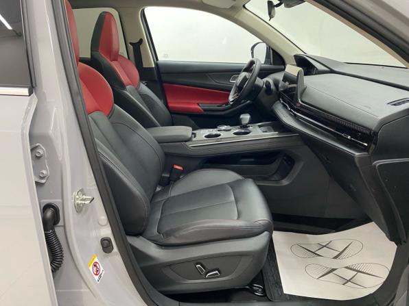 Changan CS55 Plus II с пробегом 2023 года, цена 2 085 000 рублей, 25414 км, внедорожник, Автокод Объявления