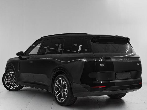 Lynk &amp; Co 900 с пробегом 2025 года, цена 7 815 000 рублей, 5 км, внедорожник, Автокод Объявления