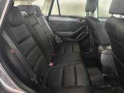 Mazda CX-5 I Москва  - изображение 35