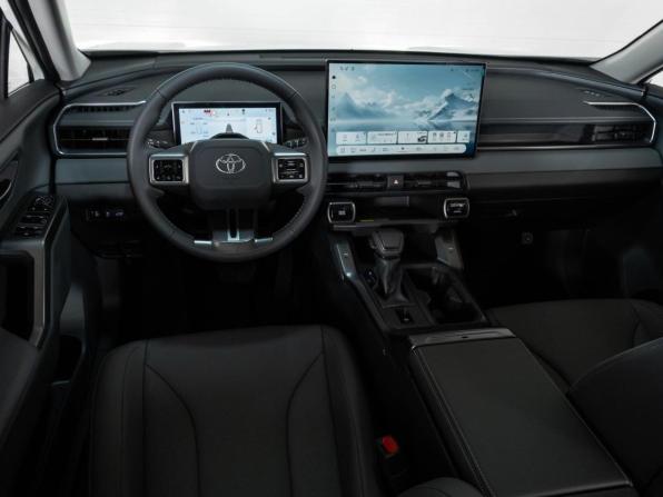 Toyota RAV4 VI (XA60) с пробегом 2026 года, цена 4 559 000 рублей, 27 км, внедорожник, Автокод Объявления