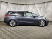 Kia Ceed II Рестайлинг Москва  - изображение 28