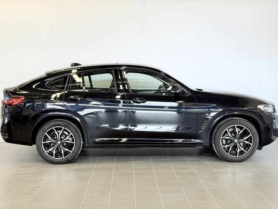 BMW X4 II (G02) Рестайлинг Воронеж  - изображение 6