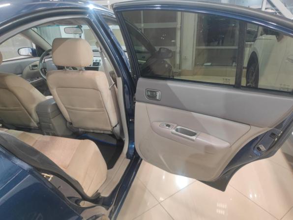 Vortex Estina I с пробегом 2010 года, цена 215 000 рублей, 122260 км, седан, Автокод Объявления