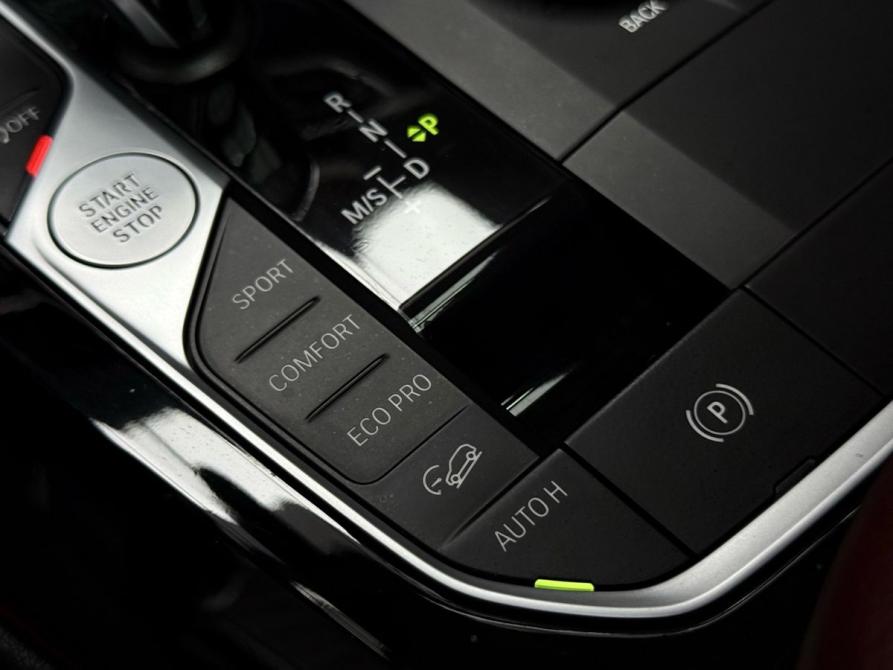 BMW X3 III (G01) Рестайлинг Ижевск  - изображение 23