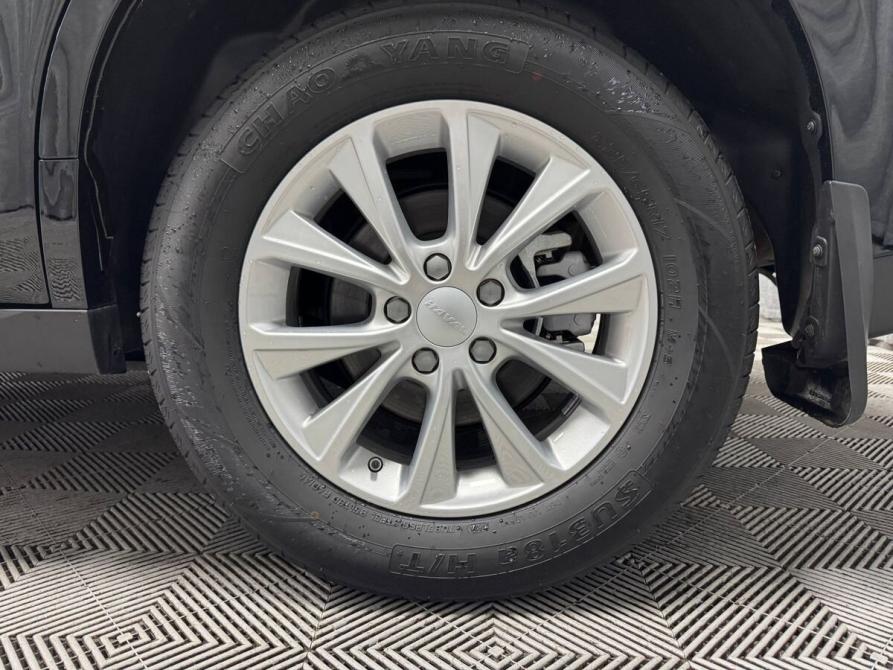 Haval M6 II Стерлитамак  - изображение 39
