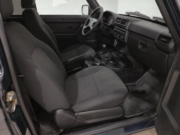 Lada (ВАЗ) Niva Legend с пробегом 2023 года, цена 760 000 рублей, 34607 км, внедорожник, Автокод Объявления