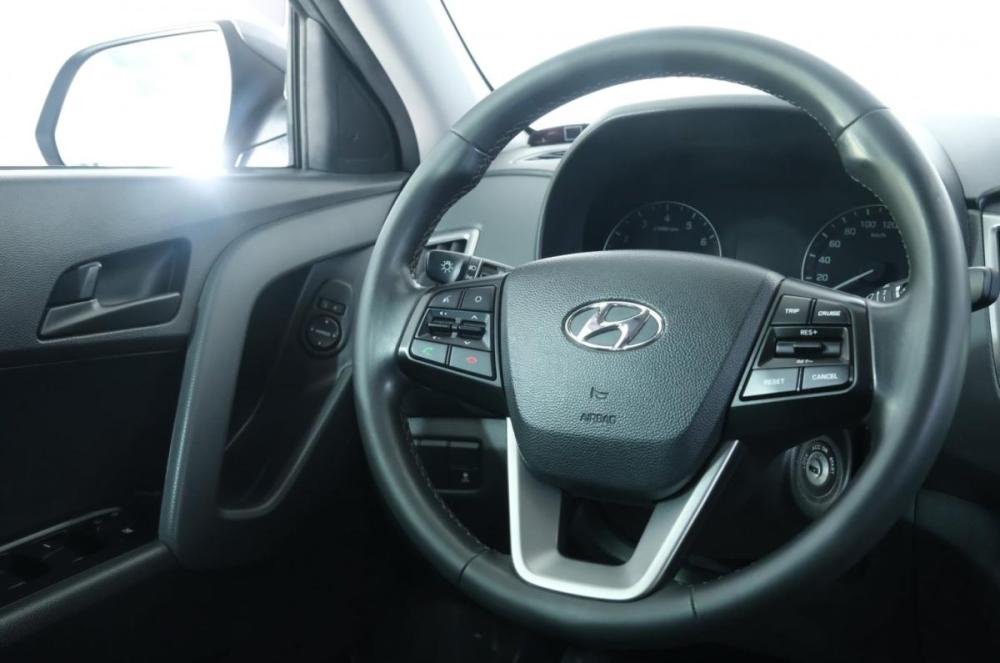 Hyundai Creta I Омск  - изображение 14
