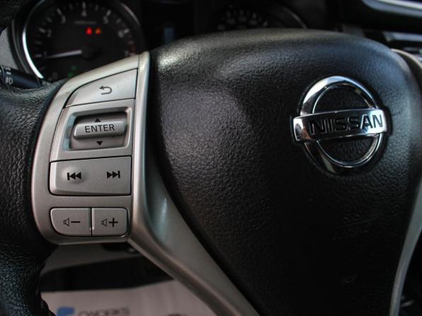 Nissan X-Trail III с пробегом 2017 года, цена 1 650 000 рублей, 179398 км, внедорожник, Автокод Объявления