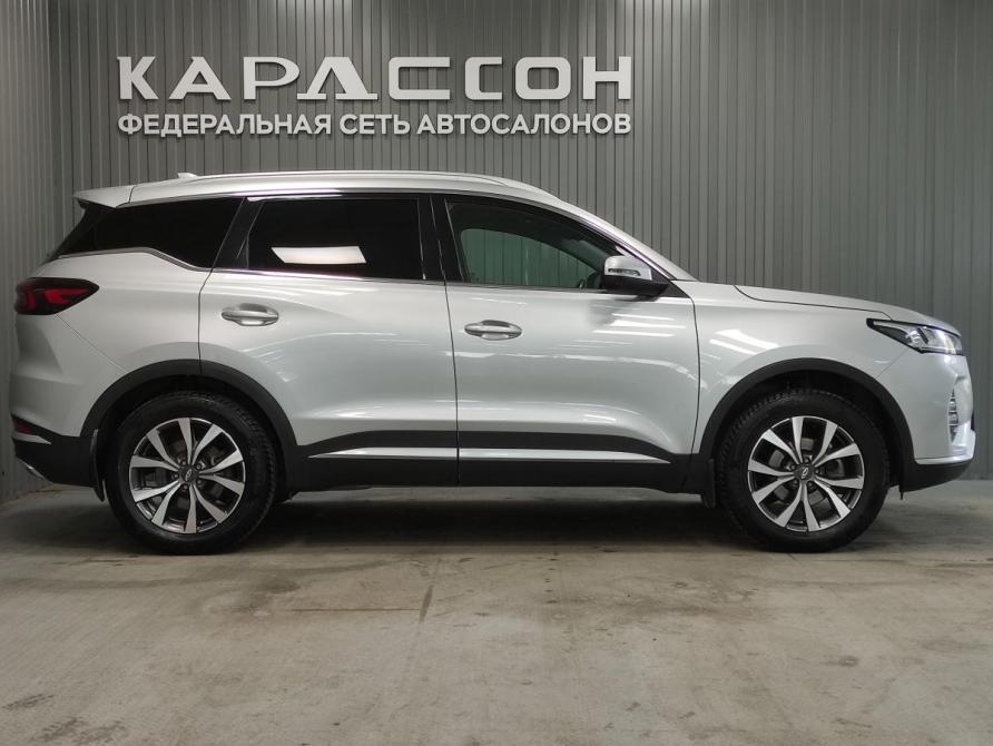 Chery Tiggo 7 Pro I Пермь  - изображение 6