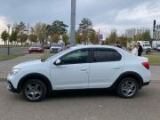 Renault Logan II Рестайлинг Ижевск  - изображение 24