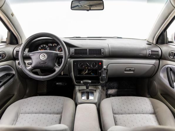 Volkswagen Passat B5 с пробегом 1998 года, цена 283 000 рублей, 304742 км, универсал, Автокод Объявления