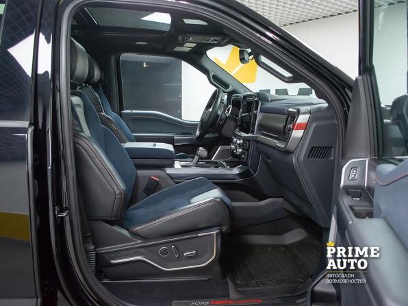 Ford F-150 XIV с пробегом 2023 года, цена 11 999 000 рублей, 94 км, offers.body_type.unknown, Автокод Объявления