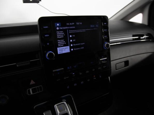 Hyundai Staria I с пробегом 2021 года, цена 3 499 000 рублей, 145110 км, минивэн, Автокод Объявления