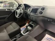 Volkswagen Tiguan I Рестайлинг Новосибирск  - изображение 33