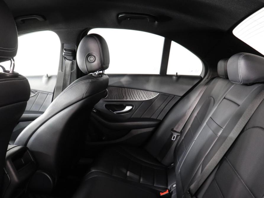 Mercedes-Benz C-Класс IV (W205) Рестайлинг Химки  - изображение 12